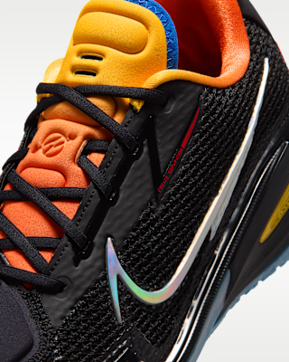 Reviews: Nike G.T. Cut 
